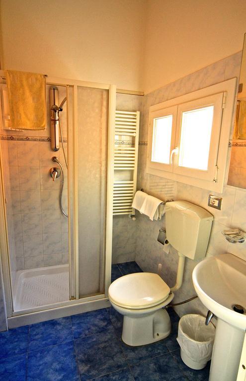 Camere Fontanavecchia Vernazza Pokoj fotografie