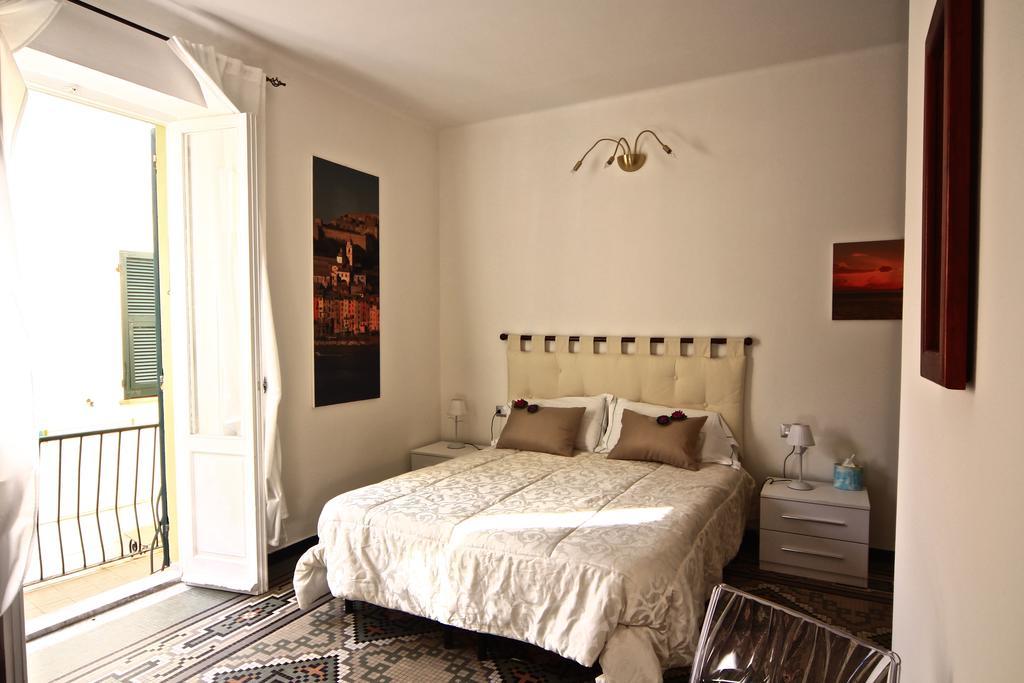 Camere Fontanavecchia Vernazza Pokoj fotografie