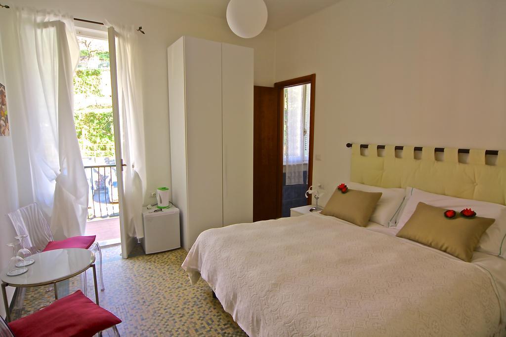 Camere Fontanavecchia Vernazza Exteriér fotografie