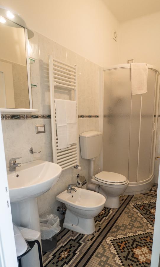 Camere Fontanavecchia Vernazza Exteriér fotografie