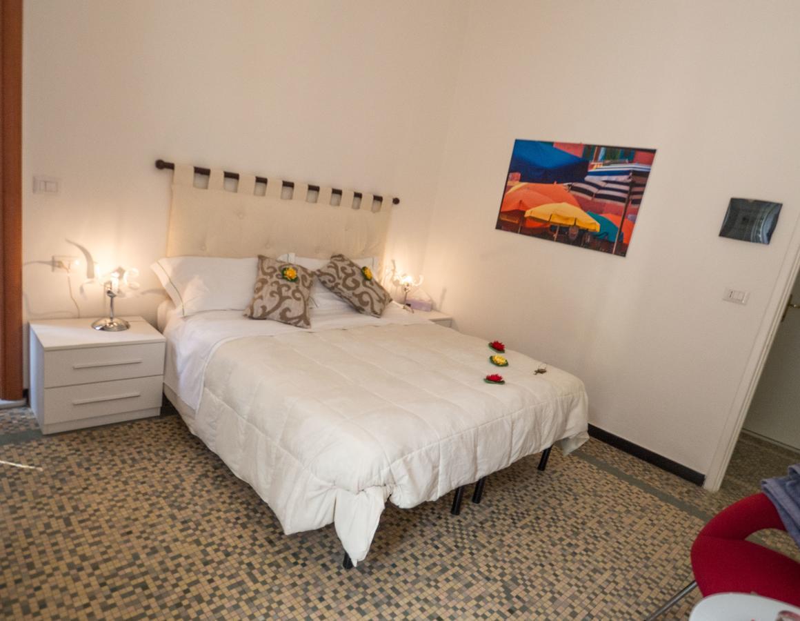 Camere Fontanavecchia Vernazza Exteriér fotografie