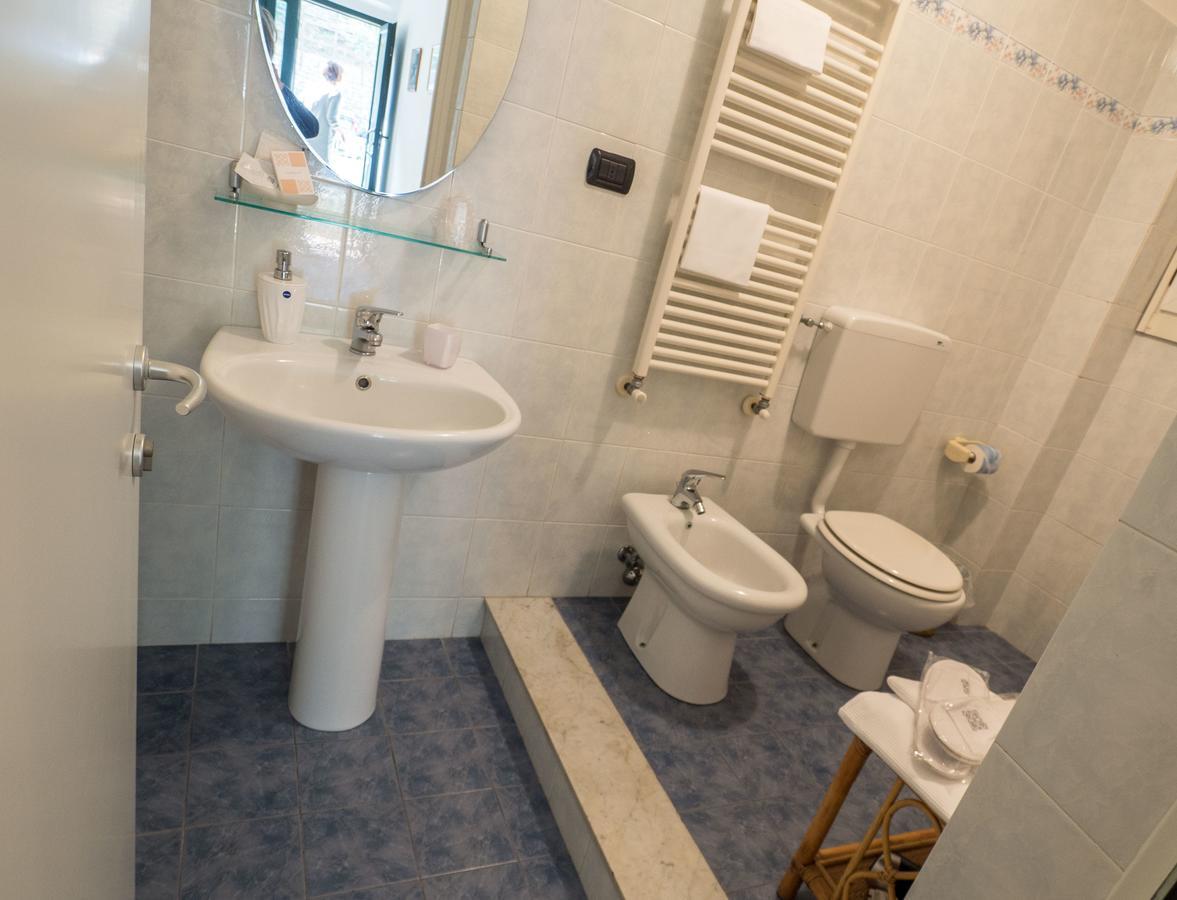 Camere Fontanavecchia Vernazza Exteriér fotografie