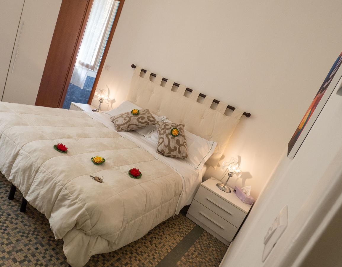 Camere Fontanavecchia Vernazza Exteriér fotografie
